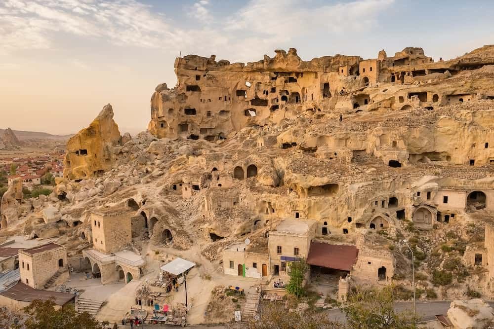 Cappadocia Activities
