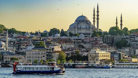 İstanbul: Daily Tours