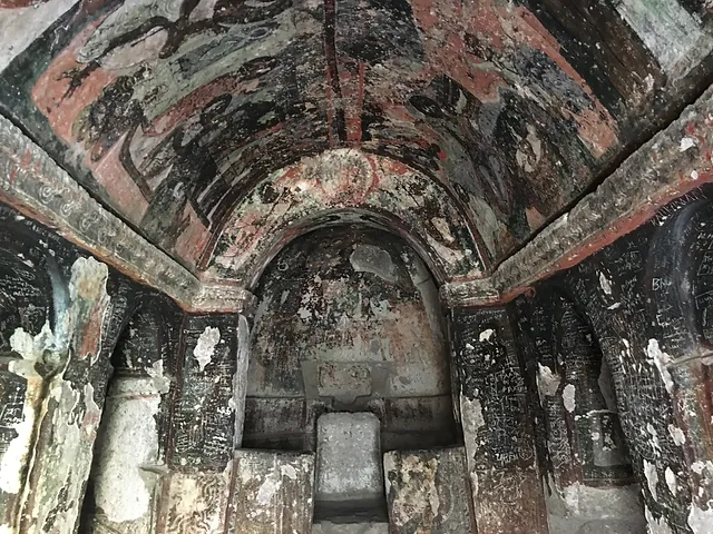 Cappadocia: Private Soğanlı Tour with Lunch