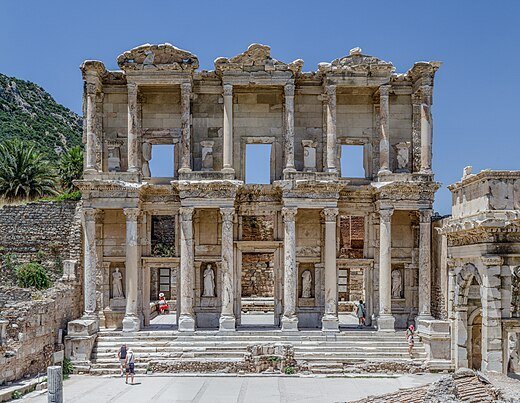 Ephesus Full Day Private Tour