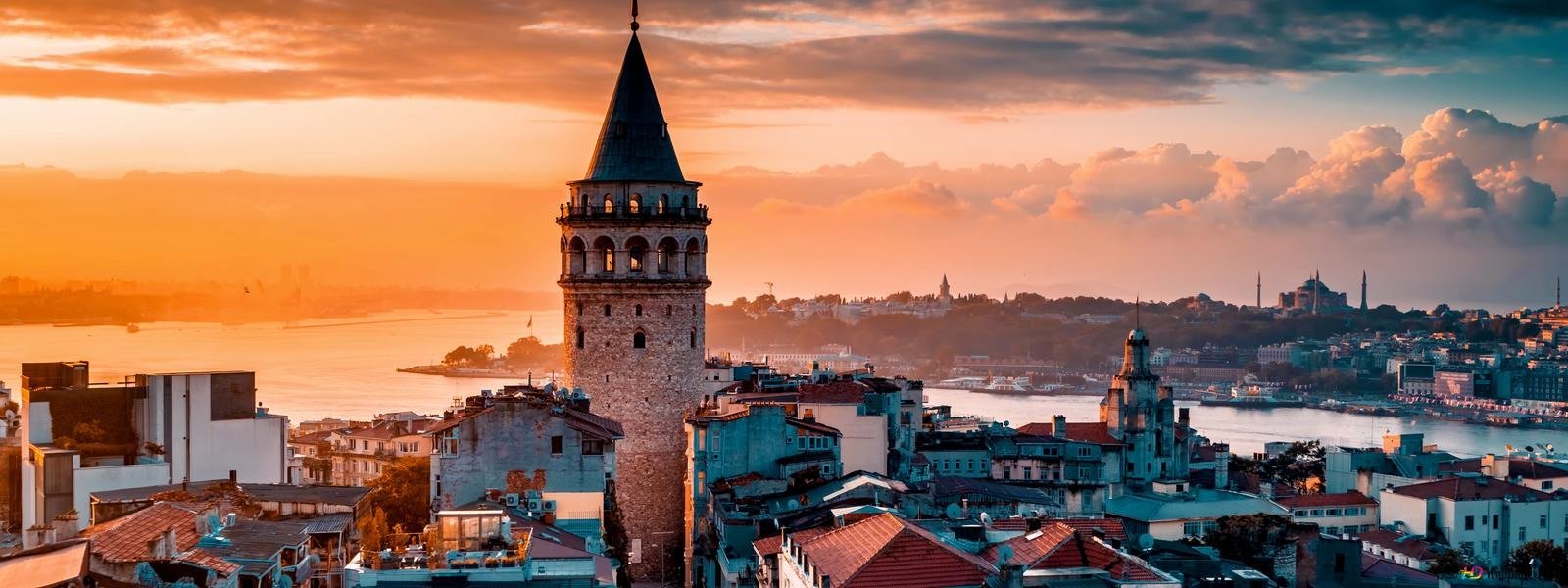 Private Istanbul History Tour 