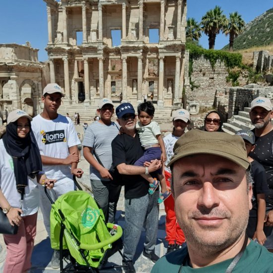 Ephesus Full Day Private Tour