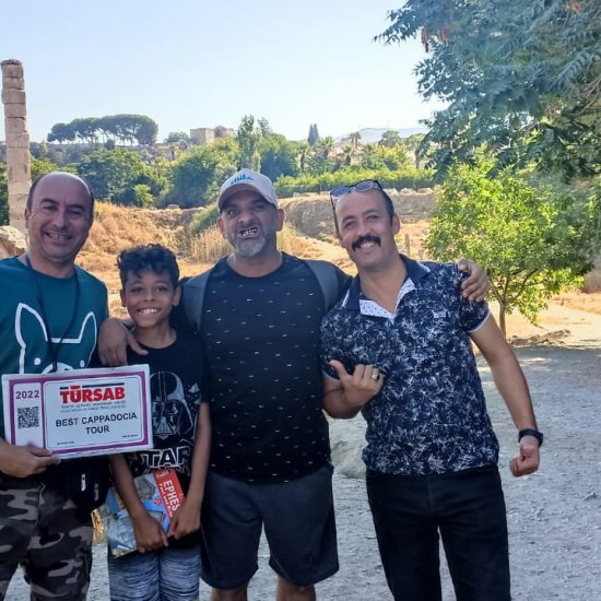 Ephesus Full Day Private Tour