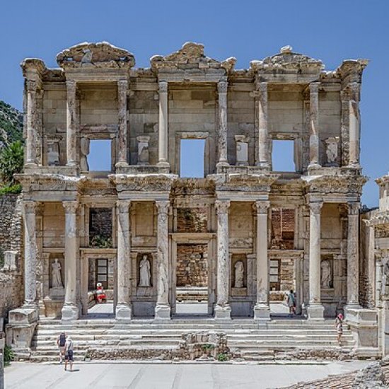 Ephesus Full Day Private Tour