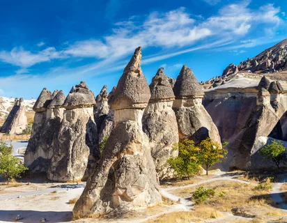 Cappadocia : Private Mix Tour