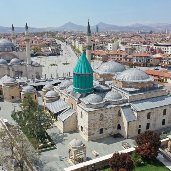 12 DAYS 12 NIGHTS TURKEY TOUR