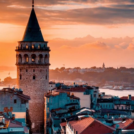 Private Istanbul History Tour 