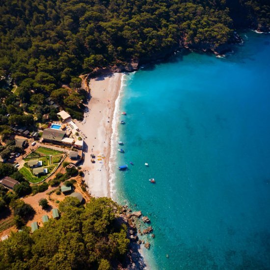 12 DAYS 12 NIGHTS TURKEY TOUR