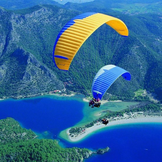 12 DAYS 12 NIGHTS TURKEY TOUR