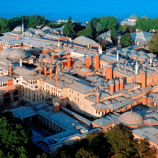 Private Istanbul History Tour 