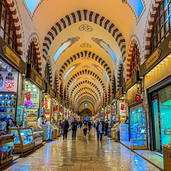 Private Istanbul History Tour 